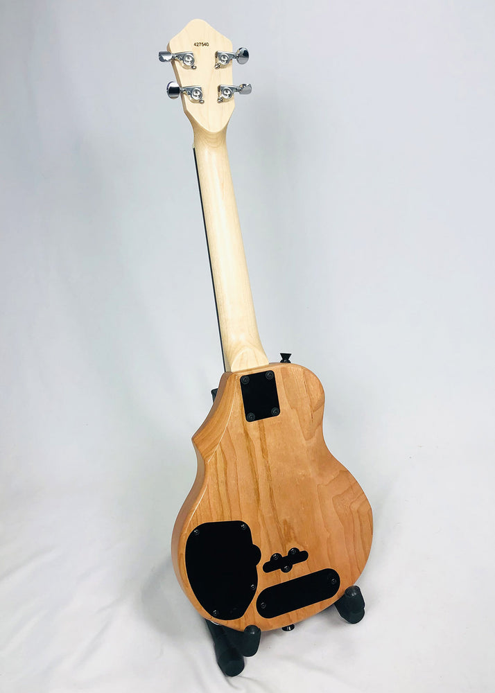 
                  
                    Sparrow Raven Nylon String Tenor Electric Ukulele
                  
                